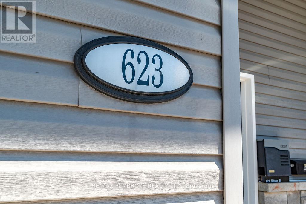 623 Nelson Street, Pembroke, Ontario K8A 3P3 - Photo 3 - X13218942