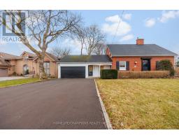 44 MARYDON CRESCENT, Toronto, Ontario