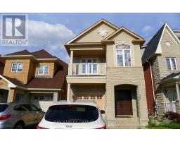 BSMT - 267 BATHURST GLEN DRIVE, Vaughan, Ontario