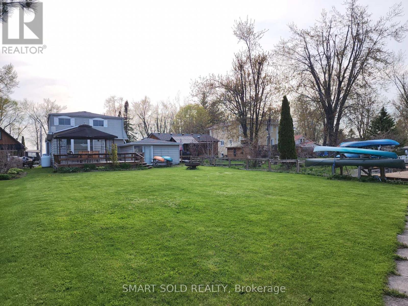 75 LAKE AVENUE, Ramara, Ontario