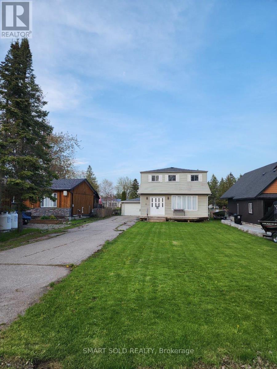 75 Lake Avenue, Ramara, Ontario  L0K 1B0 - Photo 2 - S13218922