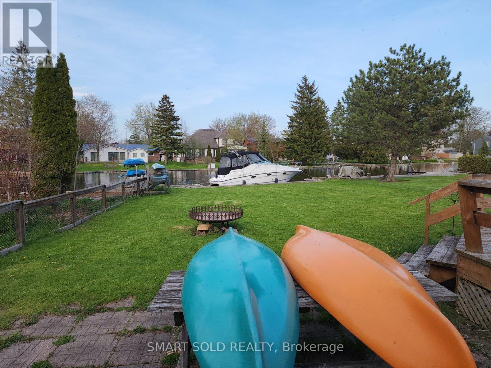 75 Lake Avenue, Ramara, Ontario  L0K 1B0 - Photo 3 - S13218922