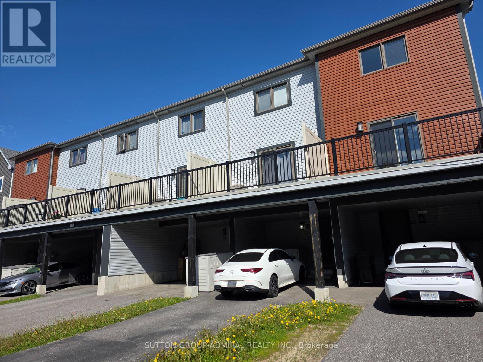 25 Andean Lane, Barrie, Ontario L9J 0B1 - Photo 1 - S13218944