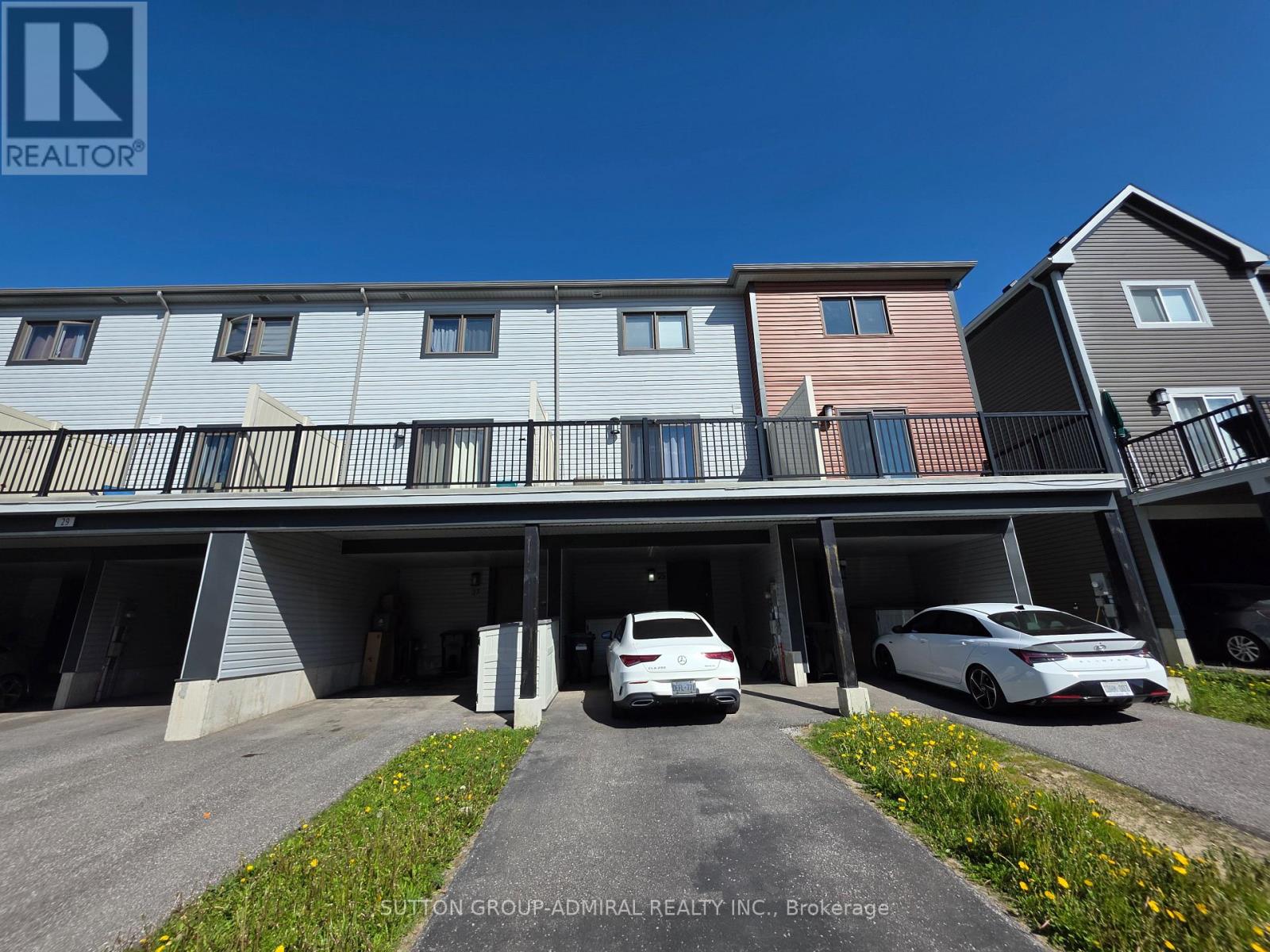 25 Andean Lane, Barrie, Ontario L9J 0B1 - Photo 4 - S13218944