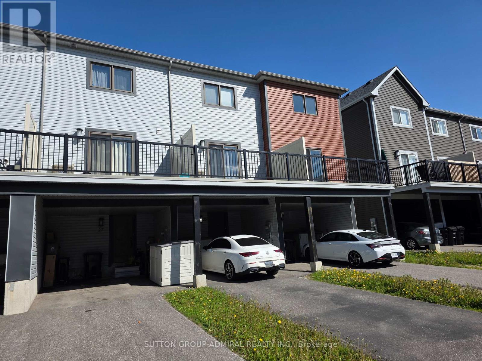 25 Andean Lane, Barrie, Ontario L9J 0B1 - Photo 5 - S13218944