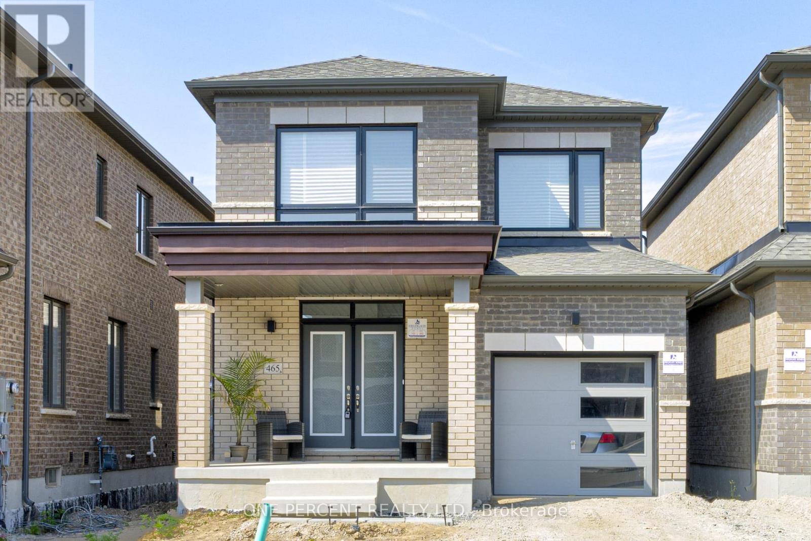 465 KENNEDY CIRCLE W, Milton, Ontario