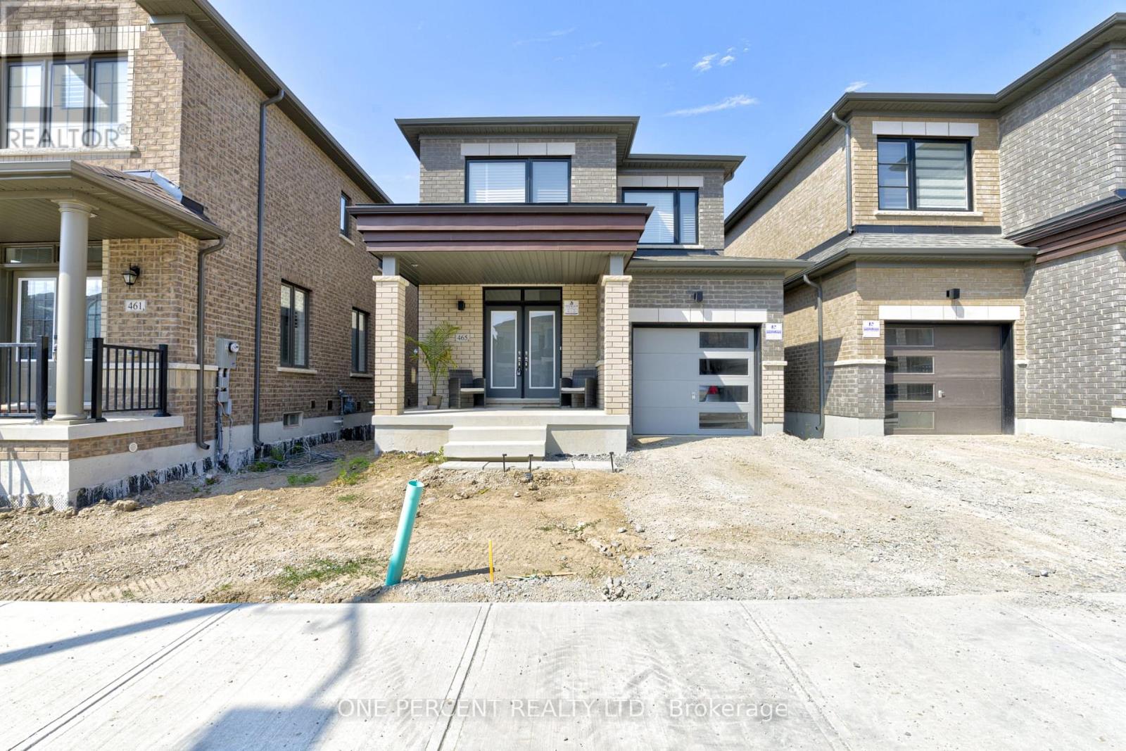 465 Kennedy Circle W, Milton, Ontario  L9E 2C4 - Photo 2 - W13218912