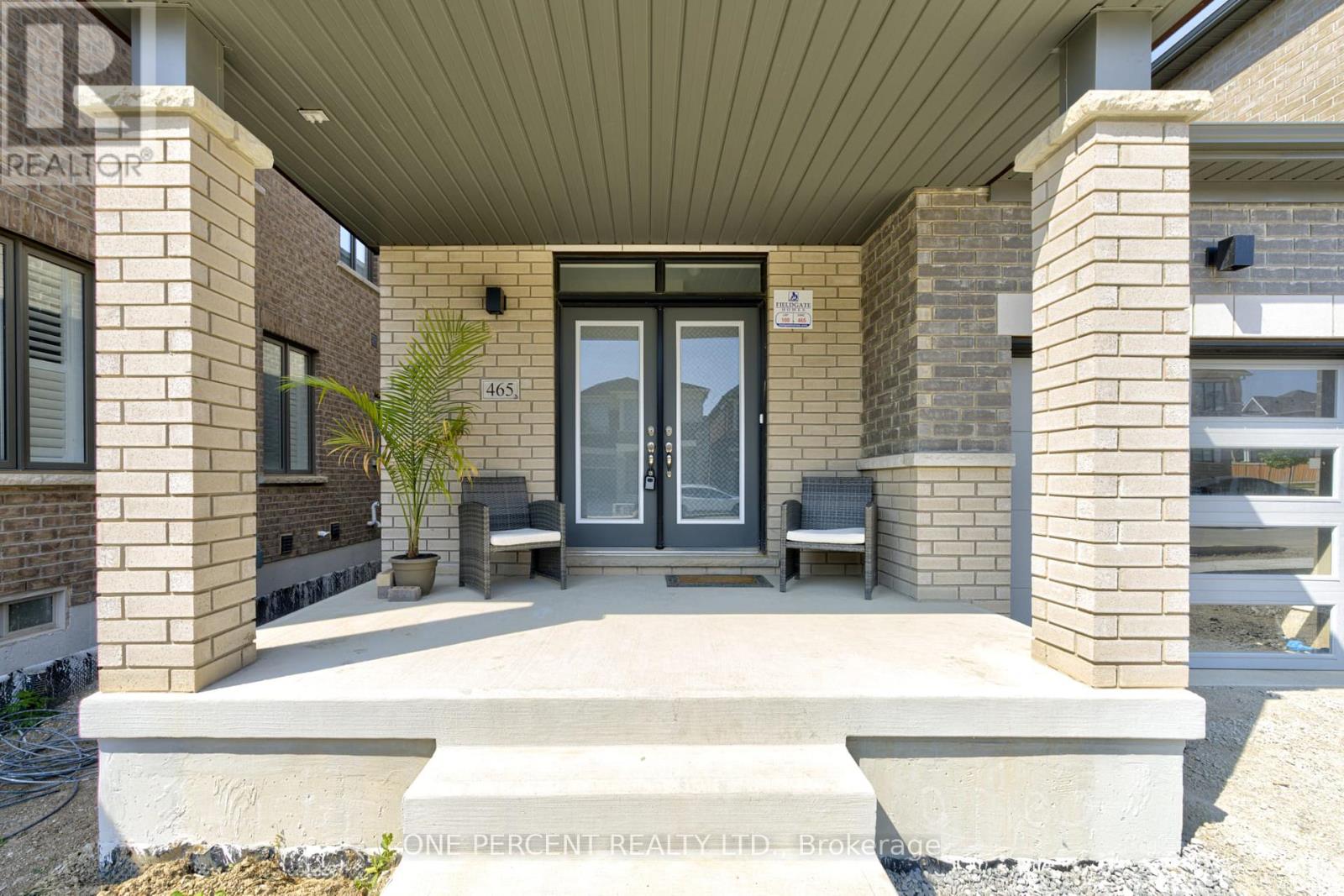 465 Kennedy Circle W, Milton, Ontario  L9E 2C4 - Photo 3 - W13218912