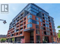 405 - 10 JAMES STREET, Ottawa, Ontario