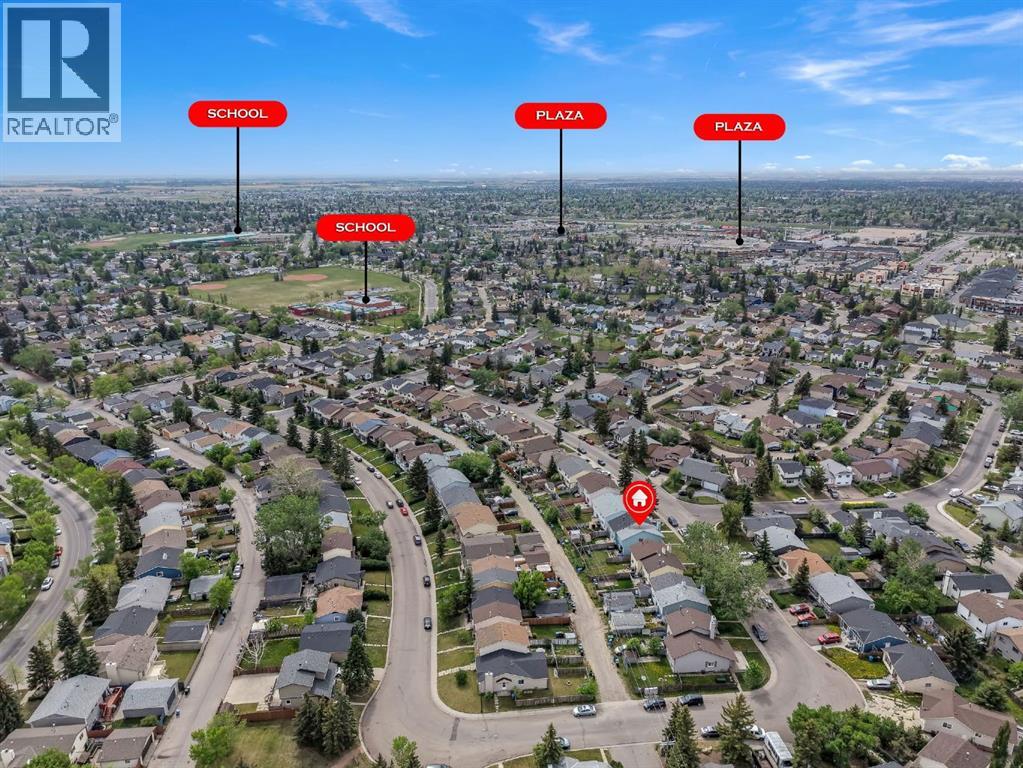 145 Castlebrook Way NE, Calgary, Alberta  T3J 2A7 - Photo 3 - A2315740