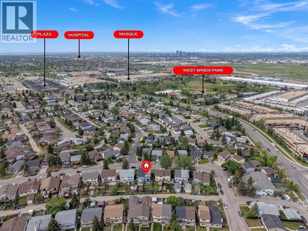 145 Castlebrook Way NE, Calgary, Alberta  T3J 2A7 - Photo 4 - A2315740