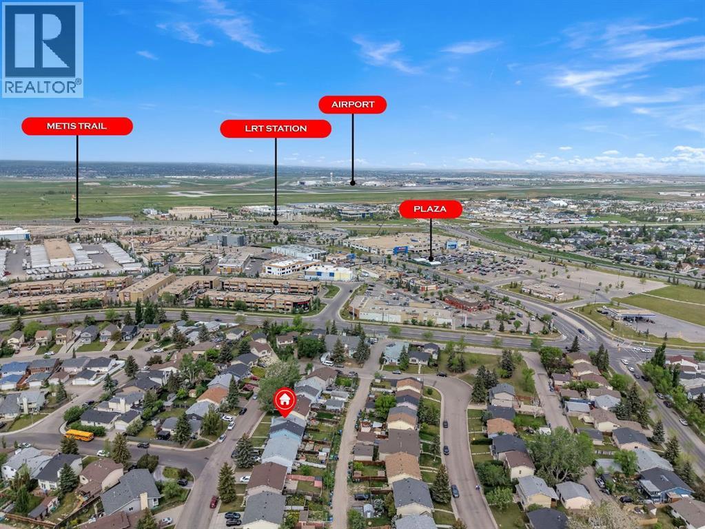 145 Castlebrook Way NE, Calgary, Alberta  T3J 2A7 - Photo 5 - A2315740