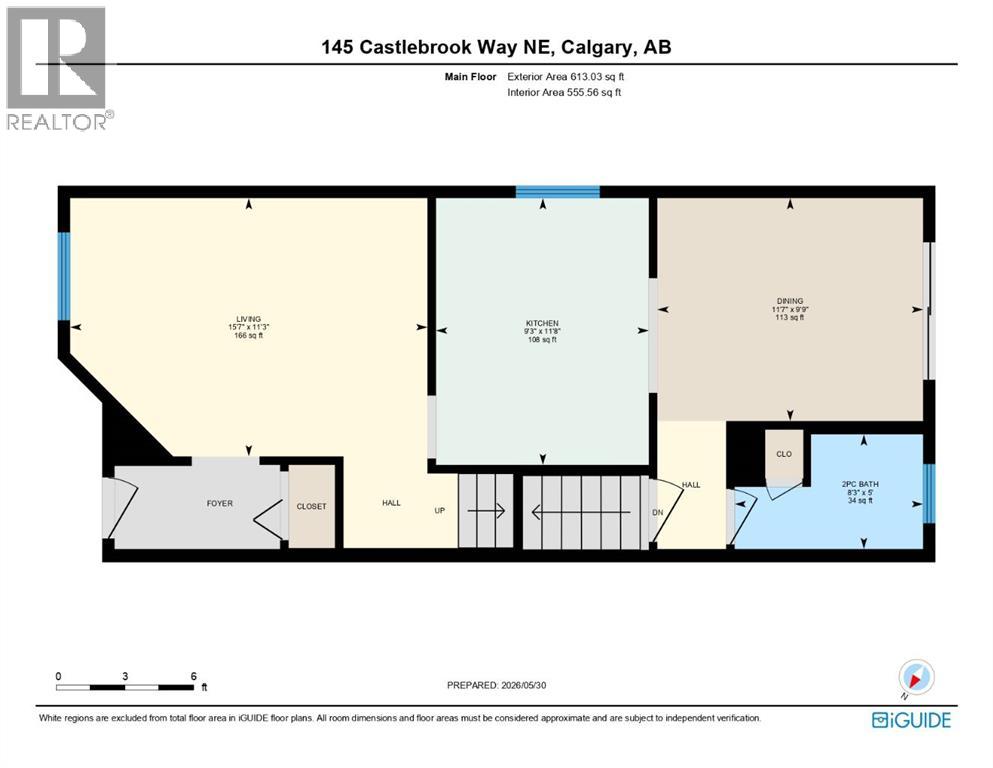 145 Castlebrook Way NE, Calgary, Alberta  T3J 2A7 - Photo 7 - A2315740