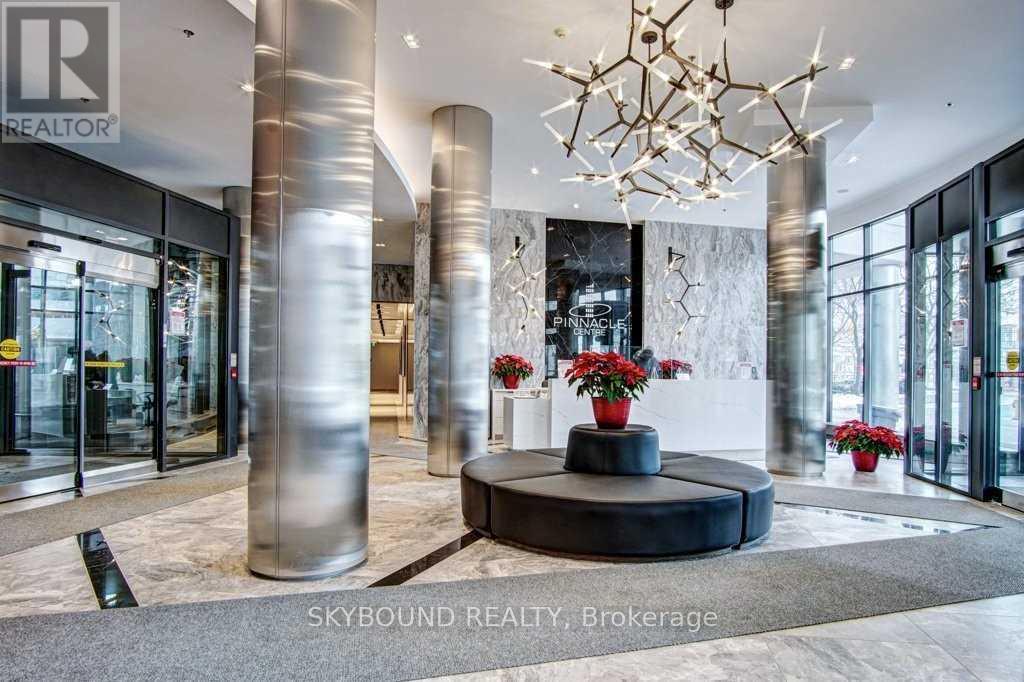2802 - 16 YONGE STREET, Toronto, Ontario