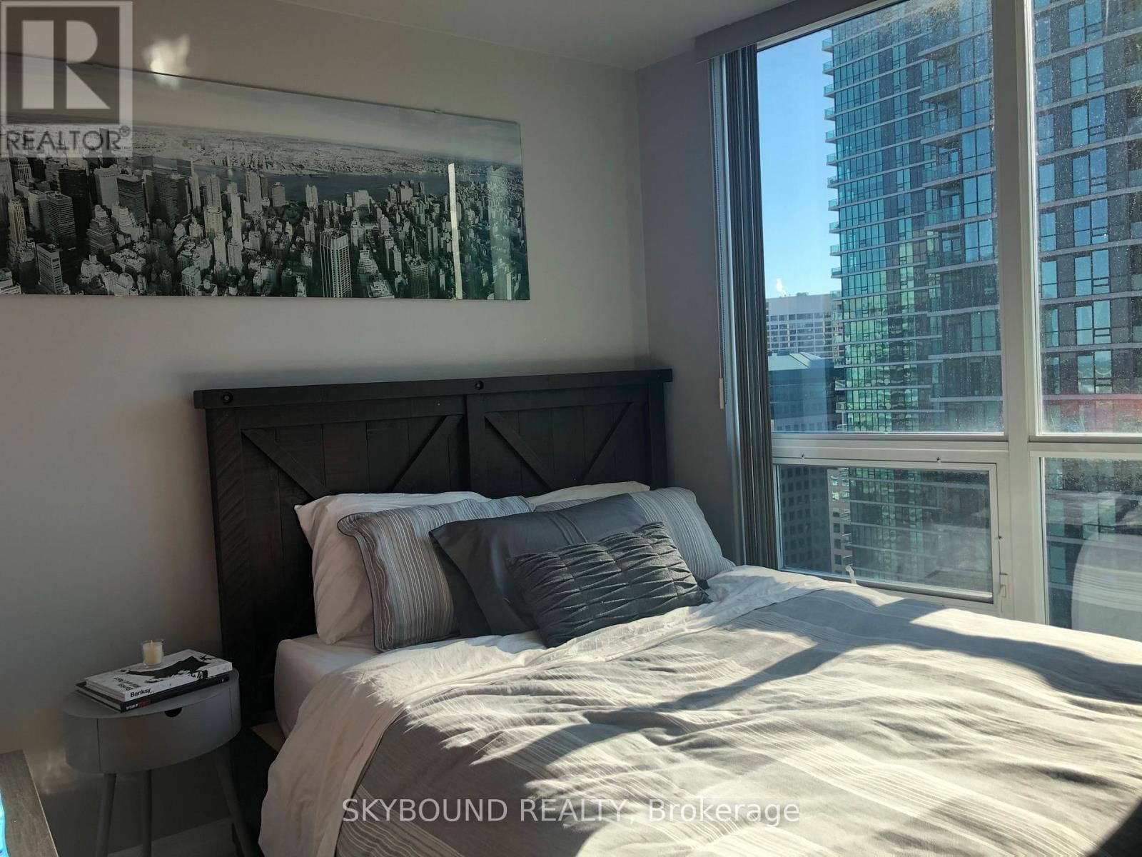 2802 - 16 Yonge Street, Toronto, Ontario  M5E 2A1 - Photo 14 - C13218950