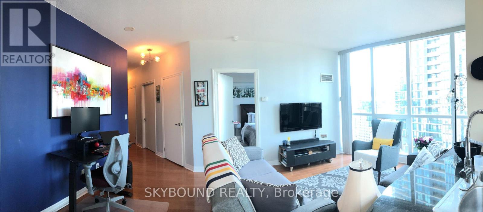 2802 - 16 Yonge Street, Toronto, Ontario  M5E 2A1 - Photo 15 - C13218950