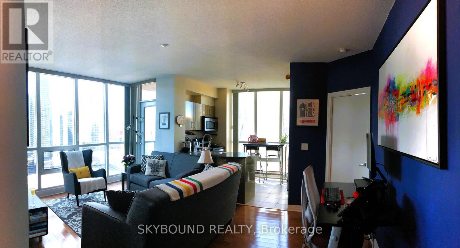 2802 - 16 Yonge Street, Toronto, Ontario  M5E 2A1 - Photo 16 - C13218950