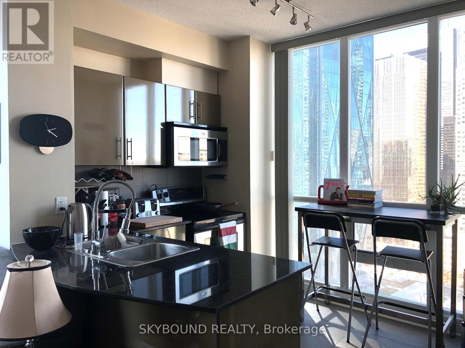 2802 - 16 Yonge Street, Toronto, Ontario  M5E 2A1 - Photo 17 - C13218950