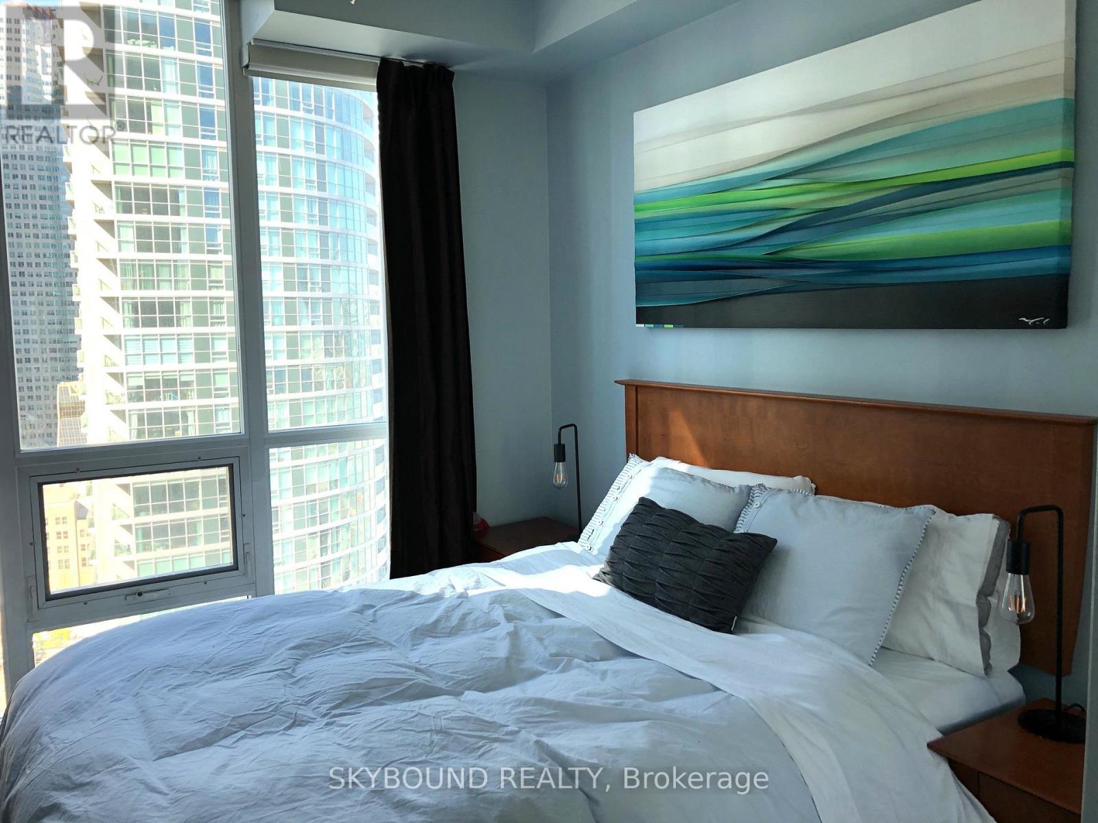 2802 - 16 Yonge Street, Toronto, Ontario  M5E 2A1 - Photo 18 - C13218950