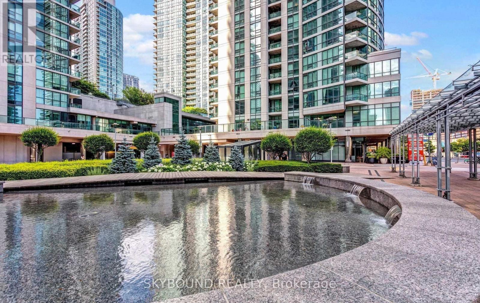 2802 - 16 Yonge Street, Toronto, Ontario  M5E 2A1 - Photo 2 - C13218950