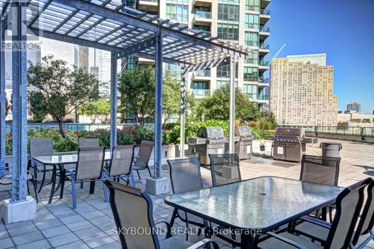 2802 - 16 Yonge Street, Toronto, Ontario  M5E 2A1 - Photo 25 - C13218950