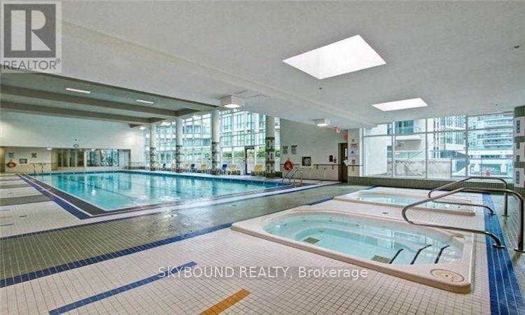 2802 - 16 Yonge Street, Toronto, Ontario  M5E 2A1 - Photo 27 - C13218950