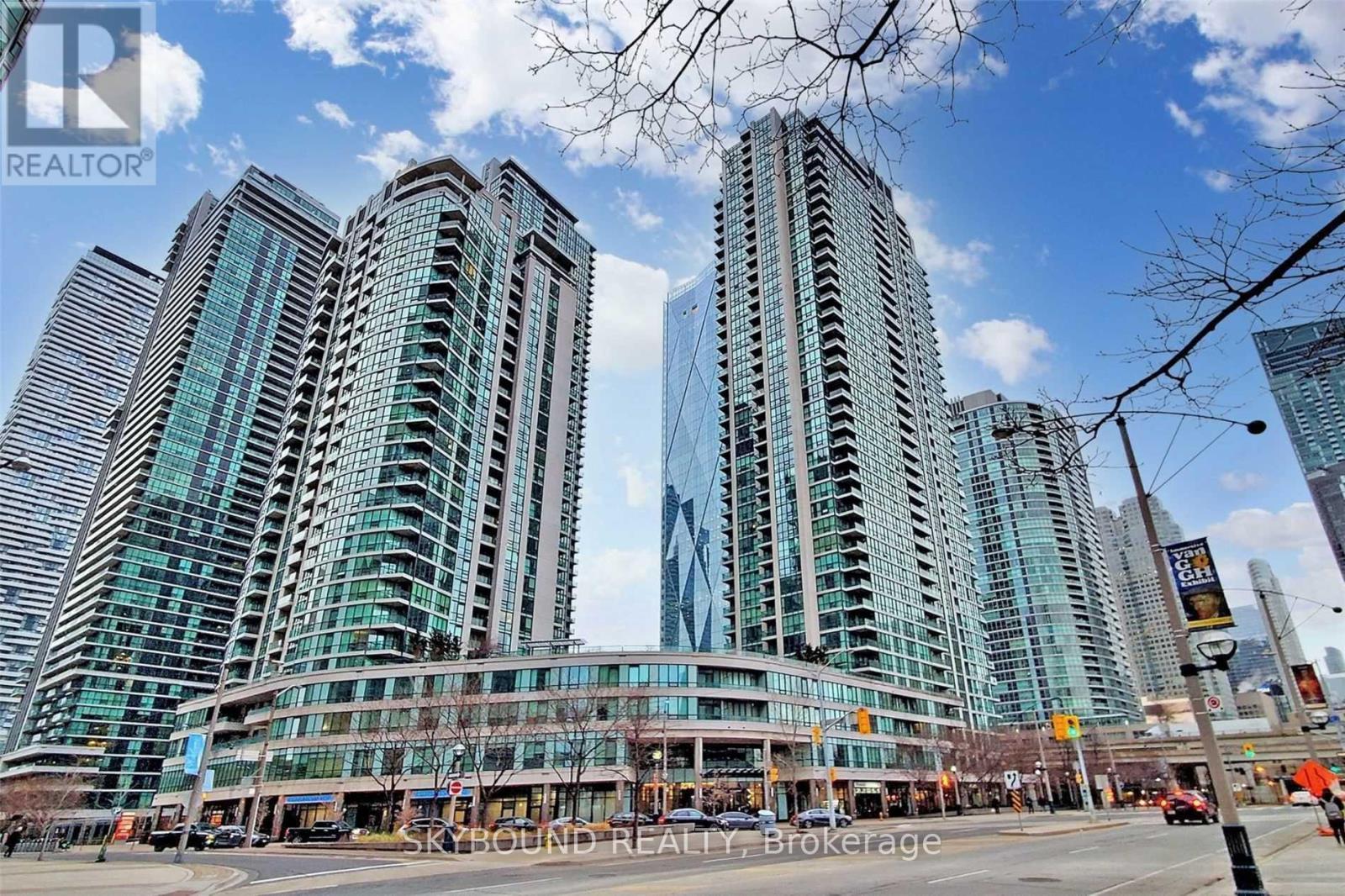 2802 - 16 Yonge Street, Toronto, Ontario  M5E 2A1 - Photo 29 - C13218950