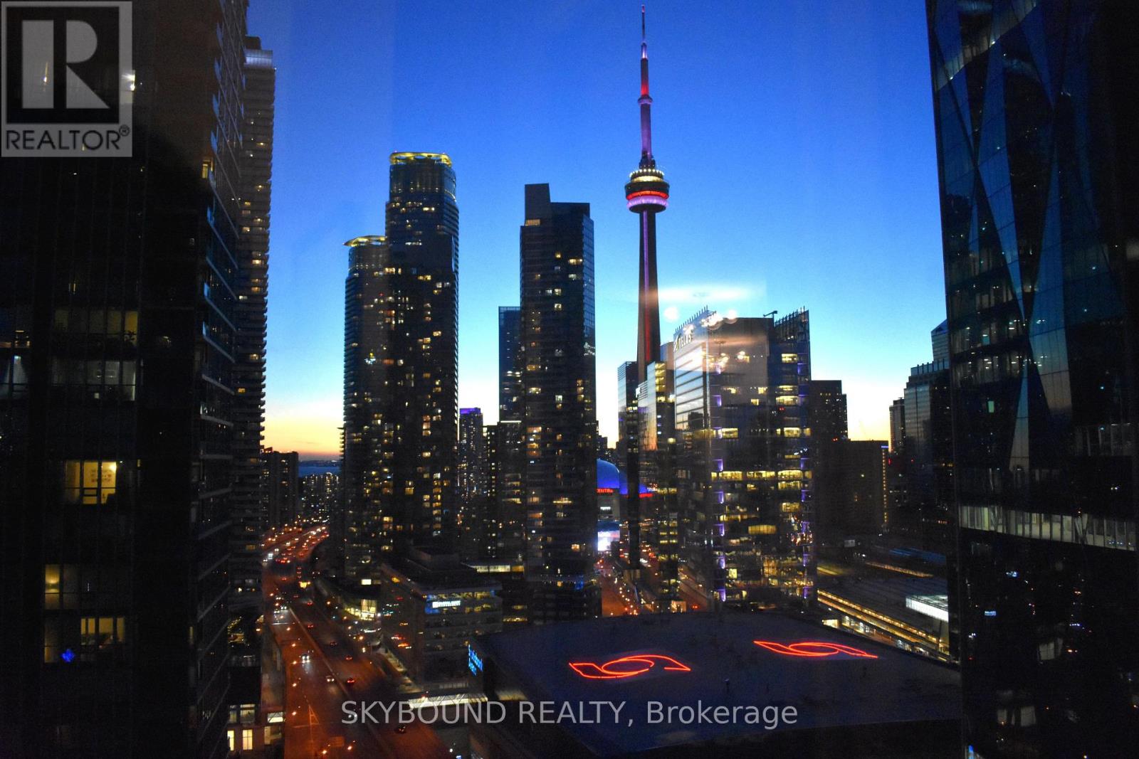 2802 - 16 Yonge Street, Toronto, Ontario  M5E 2A1 - Photo 7 - C13218950