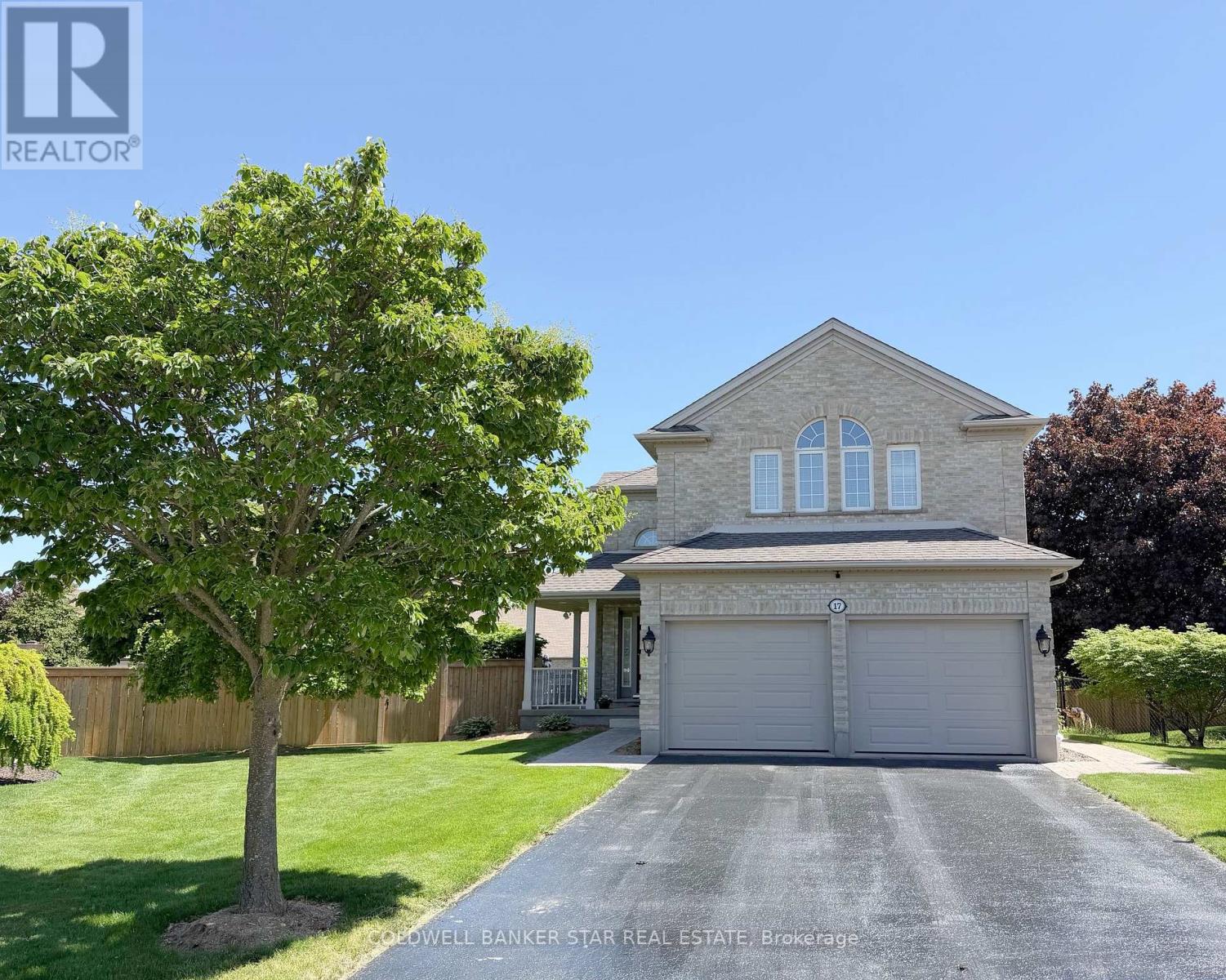 17 Windemere Place, St. Thomas, Ontario  N5R 6H3 - Photo 2 - X13015794