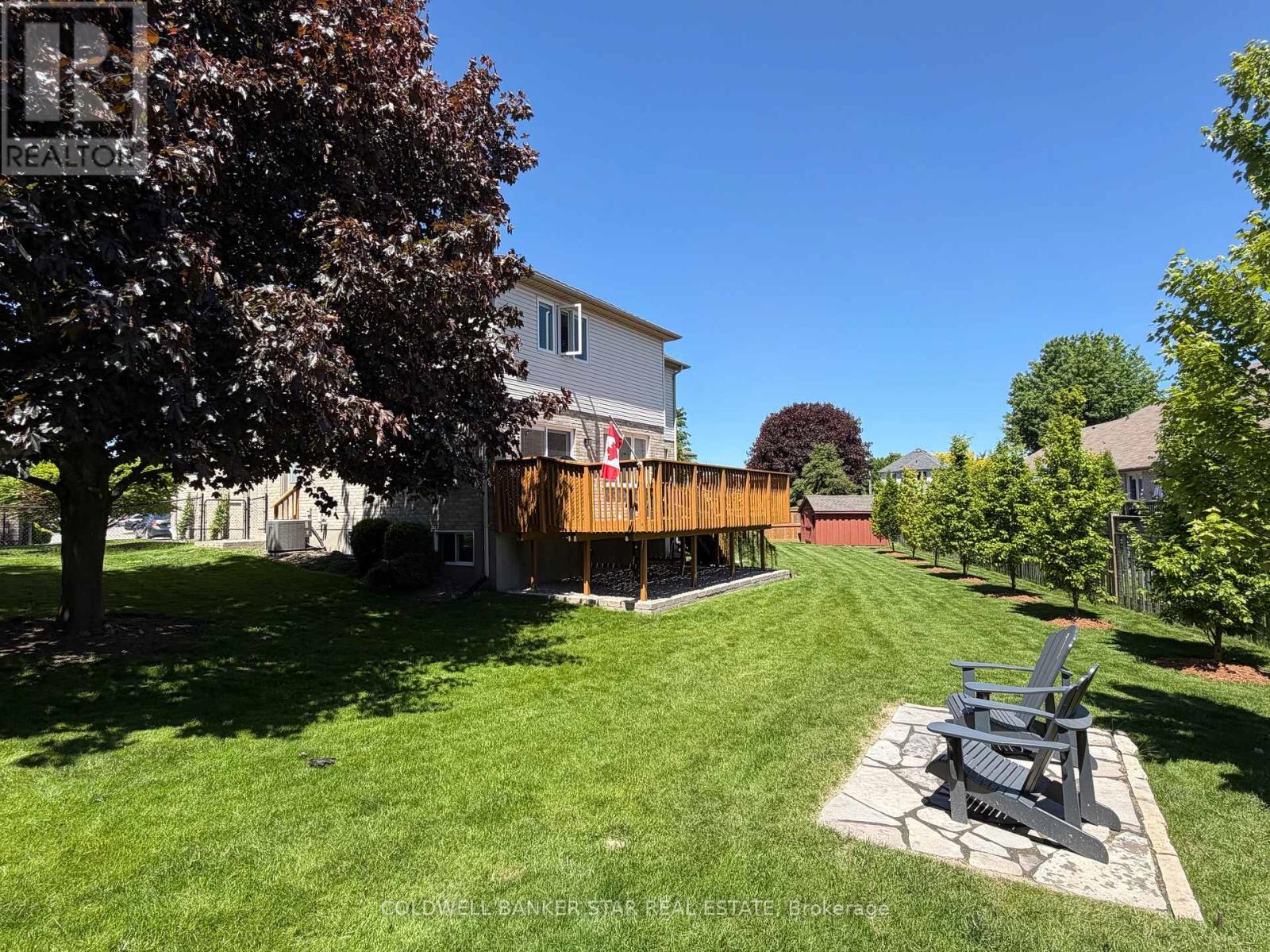 17 Windemere Place, St. Thomas, Ontario  N5R 6H3 - Photo 46 - X13015794