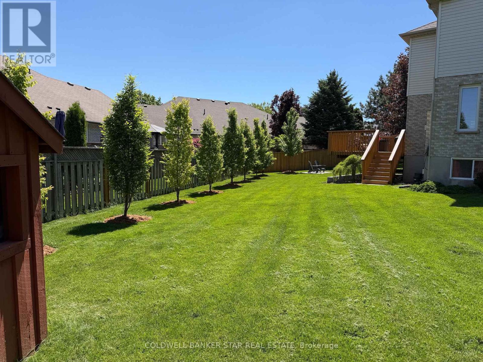 17 Windemere Place, St. Thomas, Ontario  N5R 6H3 - Photo 44 - X13015794