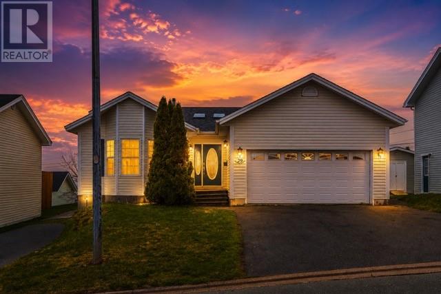 29 Ungava Street, Paradise, Newfoundland & Labrador