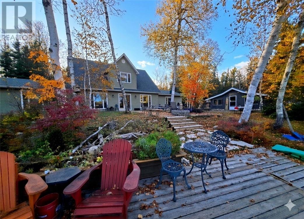 3 Bay Shore Road, Cartier, Ontario  P0M 1J0 - Photo 2 - 2128073