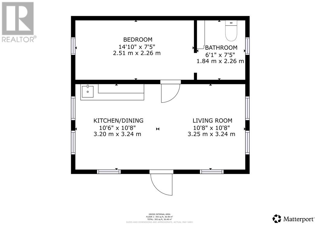3 Bay Shore Road, Cartier, Ontario  P0M 1J0 - Photo 43 - 2128073