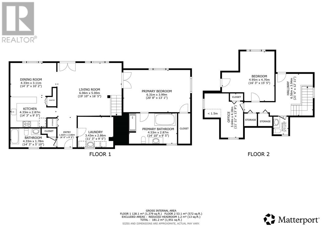 3 Bay Shore Road, Cartier, Ontario  P0M 1J0 - Photo 5 - 2128073
