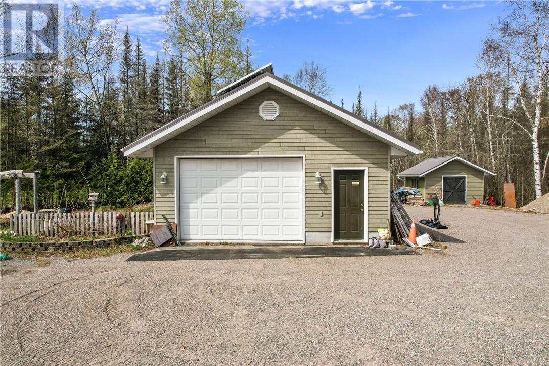 3 Bay Shore Road, Cartier, Ontario  P0M 1J0 - Photo 57 - 2128073