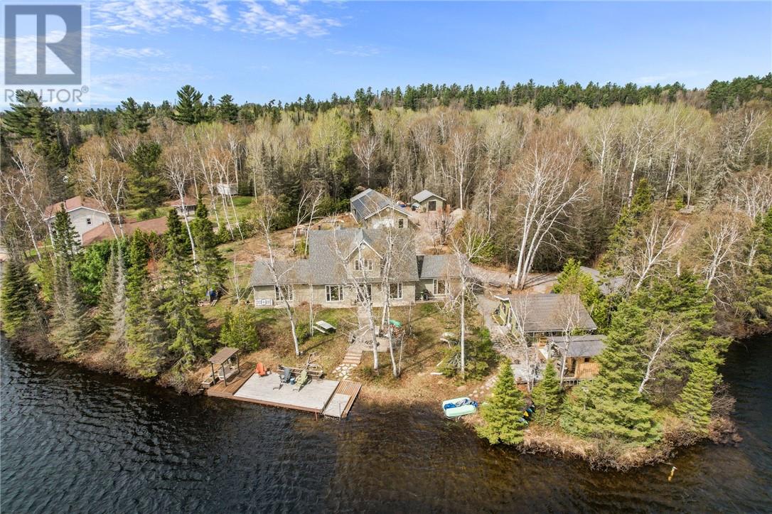 3 Bay Shore Road, Cartier, Ontario  P0M 1J0 - Photo 63 - 2128073