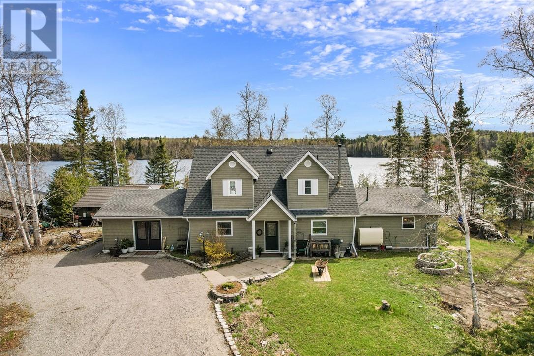 3 Bay Shore Road, Cartier, Ontario  P0M 1J0 - Photo 75 - 2128073