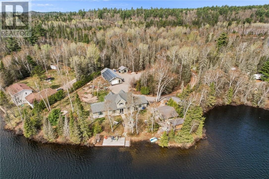 3 Bay Shore Road, Cartier, Ontario  P0M 1J0 - Photo 60 - 2128073
