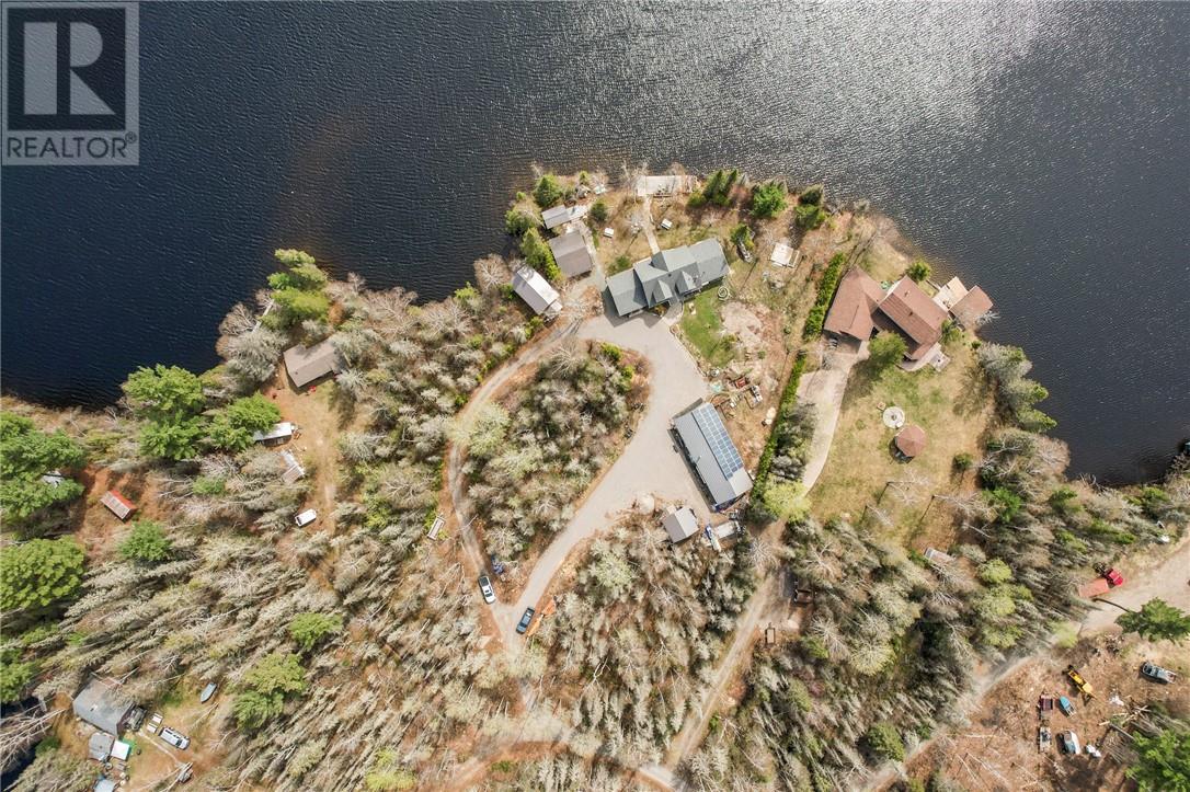 3 Bay Shore Road, Cartier, Ontario  P0M 1J0 - Photo 78 - 2128073