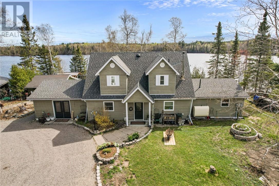 3 Bay Shore Road, Cartier, Ontario  P0M 1J0 - Photo 62 - 2128073