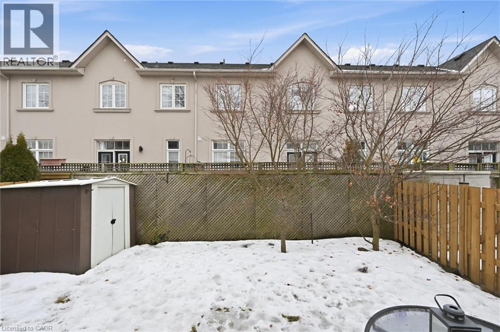 469 Claridge Road Unit# 6, Burlington, Ontario  L7N 2S1 - Photo 35 - 40807352