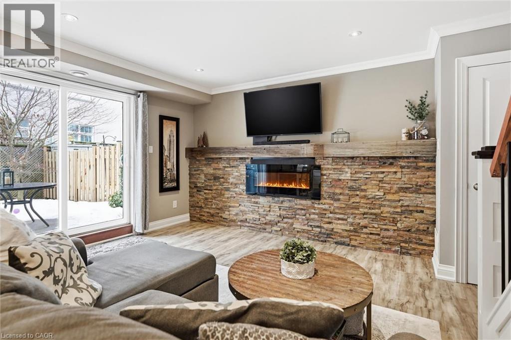 469 Claridge Road Unit# 6, Burlington, Ontario  L7N 2S1 - Photo 8 - 40807352