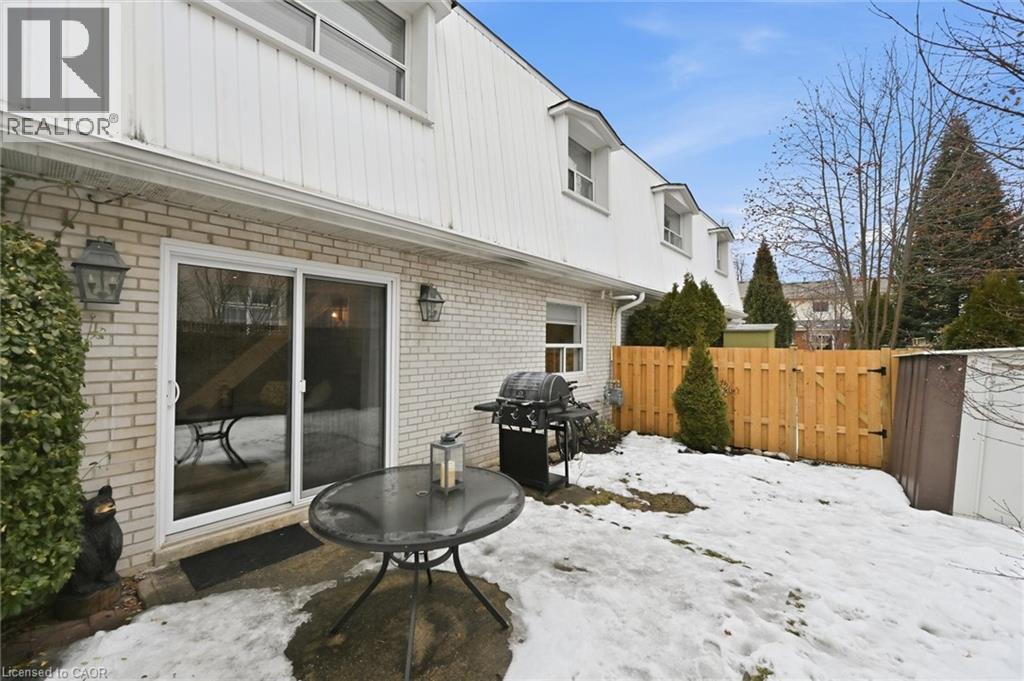 469 Claridge Road Unit# 6, Burlington, Ontario  L7N 2S1 - Photo 34 - 40807352
