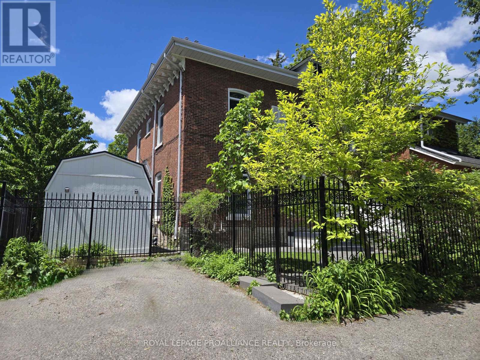 219 Charles Street, Belleville, Ontario  K8N 3M3 - Photo 43 - X12940882