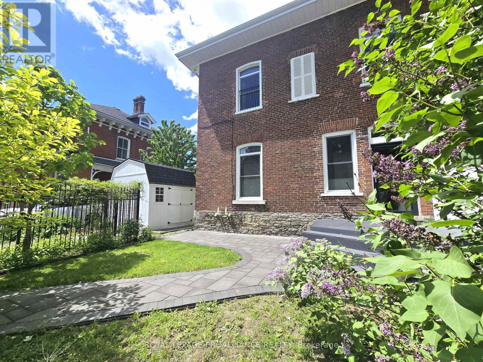 219 Charles Street, Belleville, Ontario  K8N 3M3 - Photo 40 - X12940882