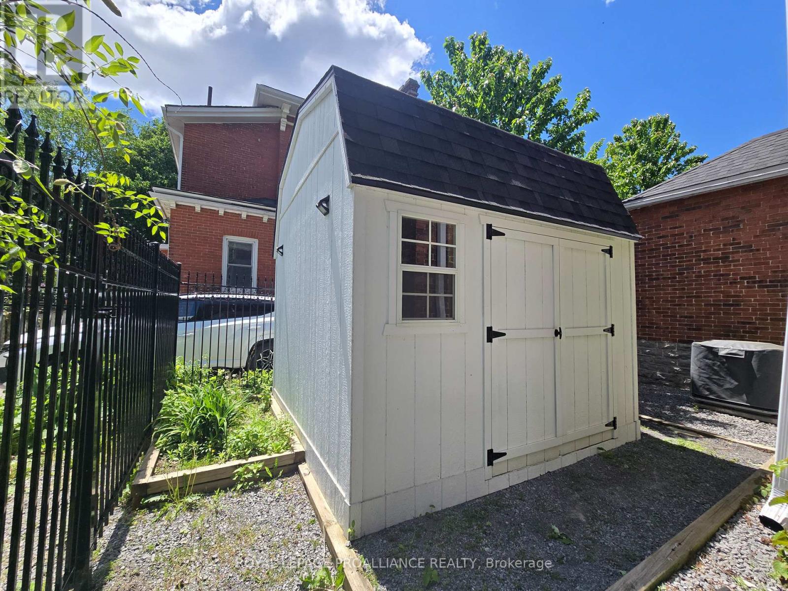 219 Charles Street, Belleville, Ontario  K8N 3M3 - Photo 44 - X12940882