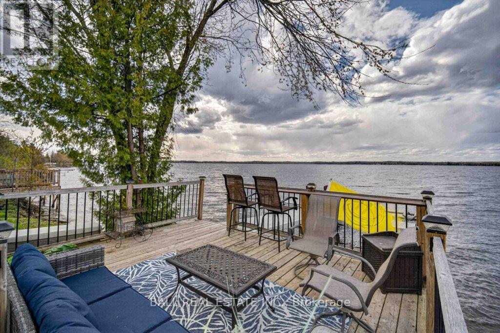 769 CEDAR GLEN ROAD, Kawartha Lakes, Ontario