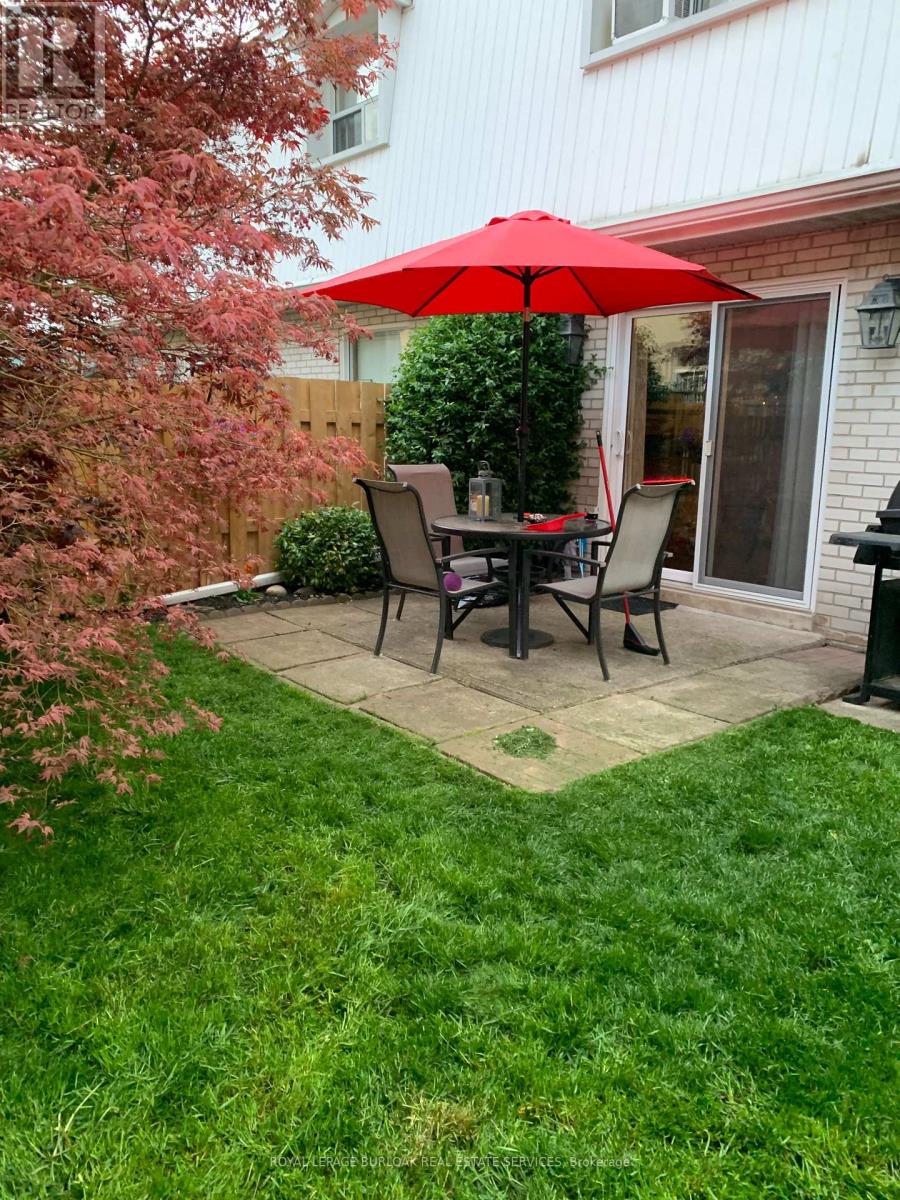 6 - 469 Claridge Road, Burlington, Ontario  L7N 2S1 - Photo 29 - W12816546
