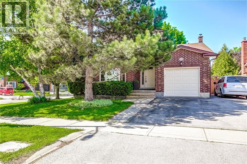 2130 CLEAVER Avenue, Burlington, Ontario